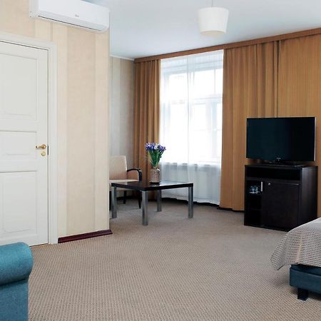 טאלין Hestia Hotel Maestro Old Town מראה חיצוני תמונה